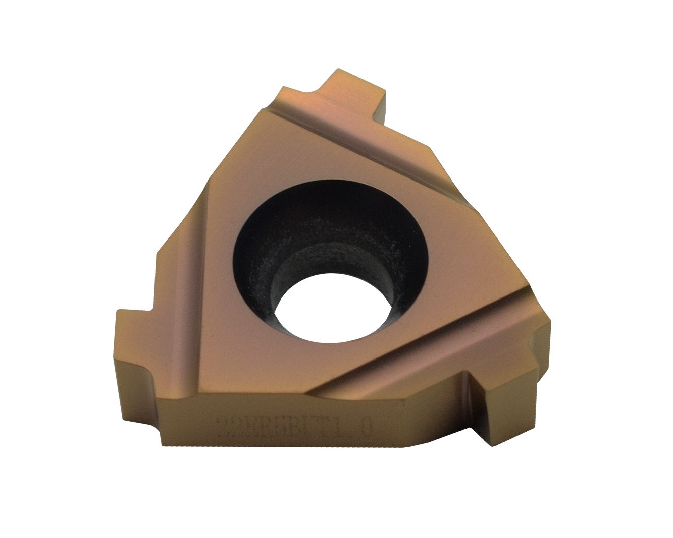 石油管螺纹 BUT型