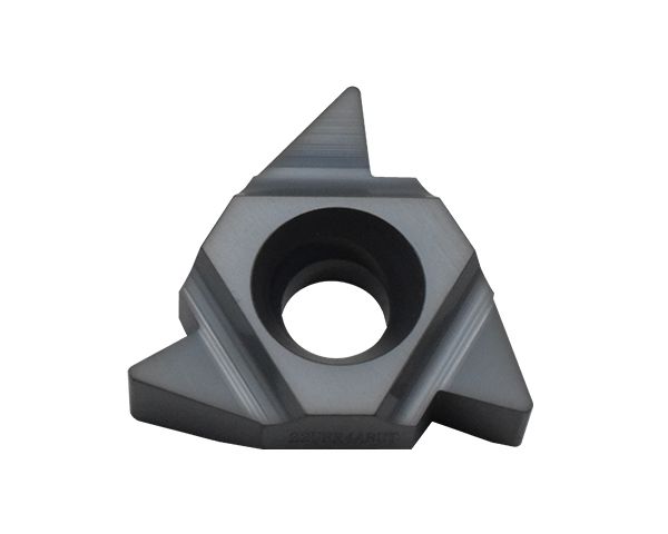 英制锯齿形螺纹刀片(7°/45°) BBUTT U型